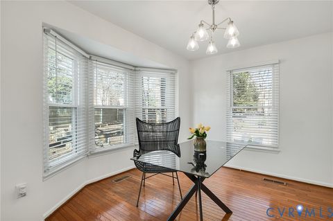 Tiny photo for 8416 Hasting Mill Lane, Henrico, VA 23060 (MLS # 2603867)