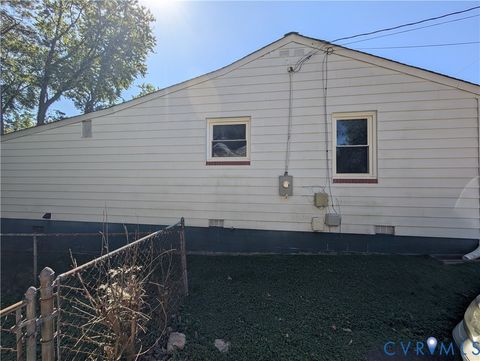 Tiny photo for 215 N Kalmia Avenue, Highland Springs, VA 23075 (MLS # 2529269)
