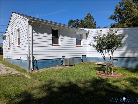 Tiny photo for 215 N Kalmia Avenue, Highland Springs, VA 23075 (MLS # 2529269)