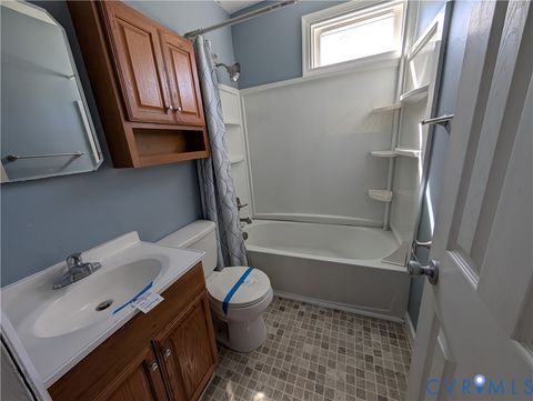 Tiny photo for 215 N Kalmia Avenue, Highland Springs, VA 23075 (MLS # 2529269)
