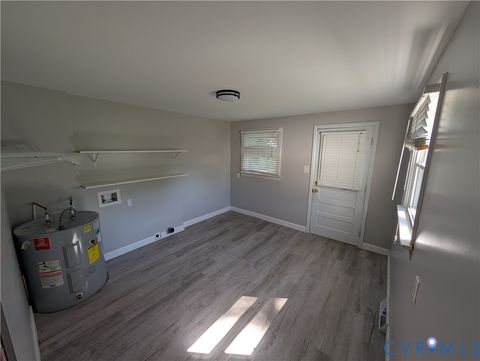 Tiny photo for 215 N Kalmia Avenue, Highland Springs, VA 23075 (MLS # 2529269)