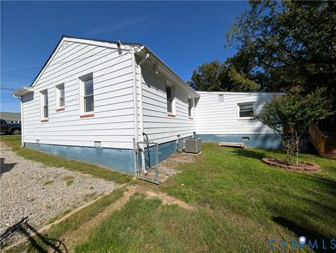 Tiny photo for 215 N Kalmia Avenue, Highland Springs, VA 23075 (MLS # 2529269)