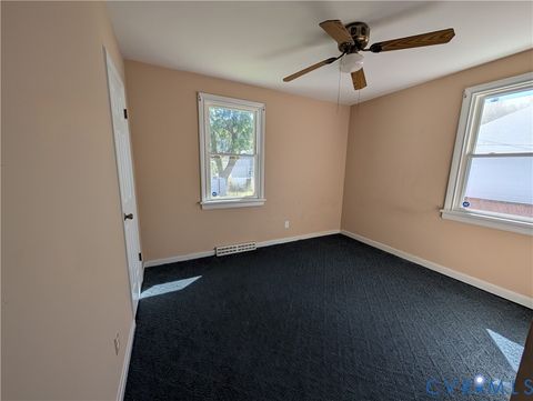 Tiny photo for 215 N Kalmia Avenue, Highland Springs, VA 23075 (MLS # 2529269)