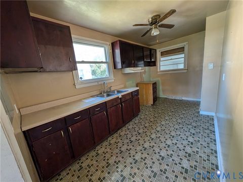 Tiny photo for 215 N Kalmia Avenue, Highland Springs, VA 23075 (MLS # 2529269)