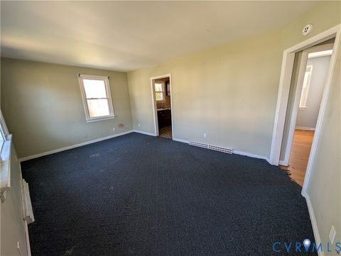 Tiny photo for 215 N Kalmia Avenue, Highland Springs, VA 23075 (MLS # 2529269)