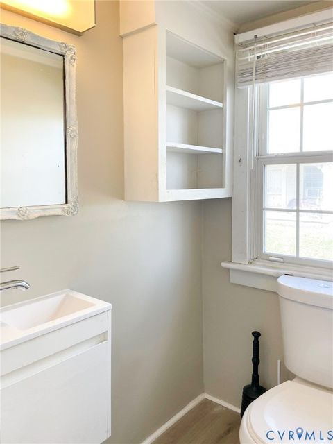 Tiny photo for 1016 Court Street, Victoria, VA 23974 (MLS # 2606463)