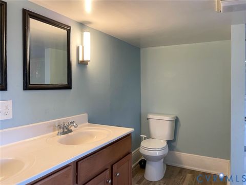 Tiny photo for 1016 Court Street, Victoria, VA 23974 (MLS # 2606463)
