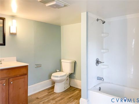 Tiny photo for 1016 Court Street, Victoria, VA 23974 (MLS # 2606463)