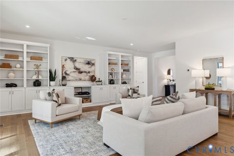 Tiny photo for 2840 Maple Lake Turn, Powhatan, VA 23139 (MLS # 2605238)