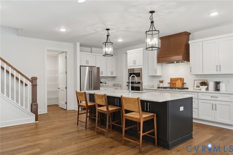 Tiny photo for 2840 Maple Lake Turn, Powhatan, VA 23139 (MLS # 2605238)