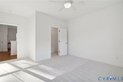 Tiny photo for 2840 Maple Lake Turn, Powhatan, VA 23139 (MLS # 2605238)