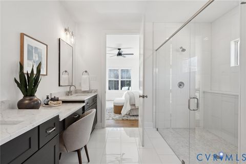 Tiny photo for 2840 Maple Lake Turn, Powhatan, VA 23139 (MLS # 2605238)