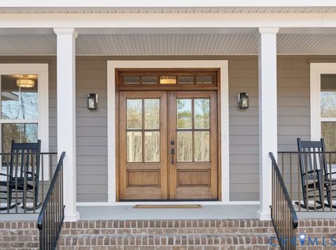 Tiny photo for 2840 Maple Lake Turn, Powhatan, VA 23139 (MLS # 2605238)