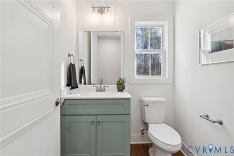 Tiny photo for 2840 Maple Lake Turn, Powhatan, VA 23139 (MLS # 2605238)