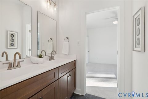 Tiny photo for 2840 Maple Lake Turn, Powhatan, VA 23139 (MLS # 2605238)