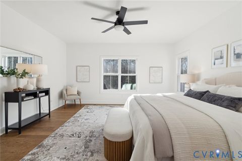 Tiny photo for 2840 Maple Lake Turn, Powhatan, VA 23139 (MLS # 2605238)