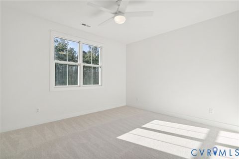 Tiny photo for 2840 Maple Lake Turn, Powhatan, VA 23139 (MLS # 2605238)