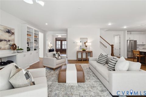 Tiny photo for 2840 Maple Lake Turn, Powhatan, VA 23139 (MLS # 2605238)