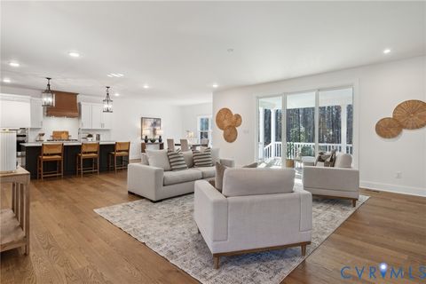 Tiny photo for 2840 Maple Lake Turn, Powhatan, VA 23139 (MLS # 2605238)