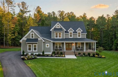 Photo of 2840 Maple Lake Turn, Powhatan, VA 23139 (MLS # 2605238)