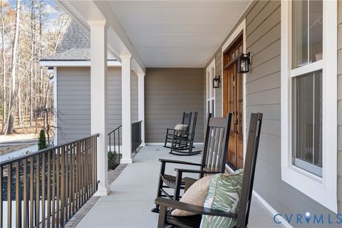 Tiny photo for 2840 Maple Lake Turn, Powhatan, VA 23139 (MLS # 2605238)