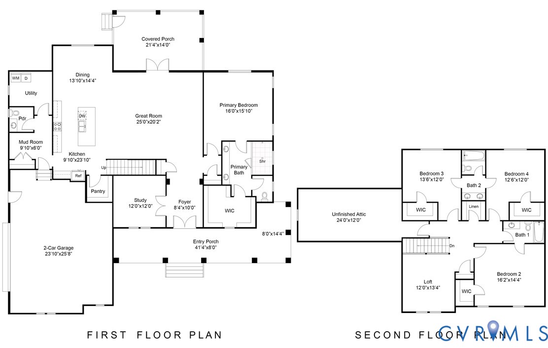 2840 Maple Lake Turn