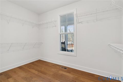 Tiny photo for 2840 Maple Lake Turn, Powhatan, VA 23139 (MLS # 2605238)