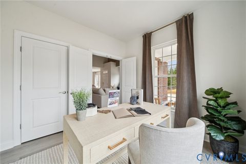 Tiny photo for 1252 Treviso Bay, Williamsburg, VA 23188 (MLS # 2609616)