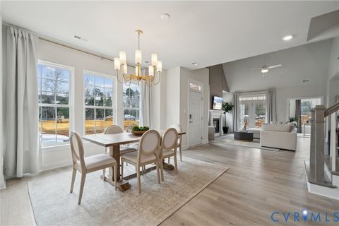 Tiny photo for 1252 Treviso Bay, Williamsburg, VA 23188 (MLS # 2609616)