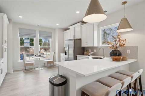 Tiny photo for 1252 Treviso Bay, Williamsburg, VA 23188 (MLS # 2609616)