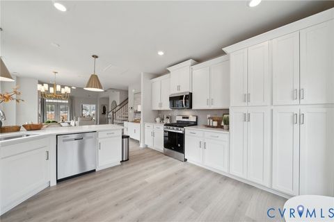 Tiny photo for 1252 Treviso Bay, Williamsburg, VA 23188 (MLS # 2609616)