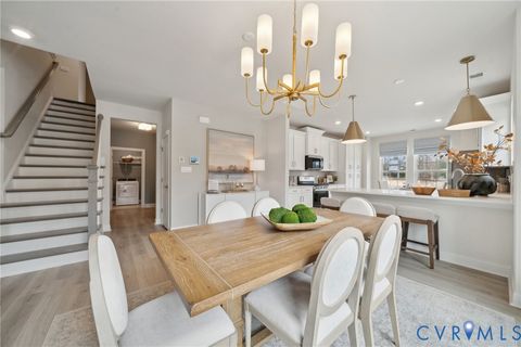 Tiny photo for 1252 Treviso Bay, Williamsburg, VA 23188 (MLS # 2609616)