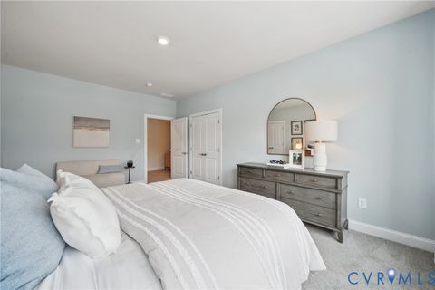 Tiny photo for 1252 Treviso Bay, Williamsburg, VA 23188 (MLS # 2609616)