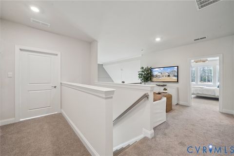 Tiny photo for 1252 Treviso Bay, Williamsburg, VA 23188 (MLS # 2609616)