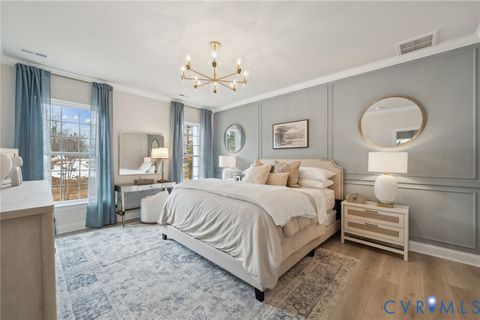 Tiny photo for 1252 Treviso Bay, Williamsburg, VA 23188 (MLS # 2609616)