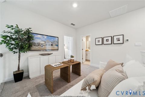 Tiny photo for 1252 Treviso Bay, Williamsburg, VA 23188 (MLS # 2609616)