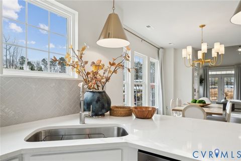 Tiny photo for 1252 Treviso Bay, Williamsburg, VA 23188 (MLS # 2609616)