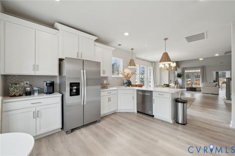 Tiny photo for 1252 Treviso Bay, Williamsburg, VA 23188 (MLS # 2609616)