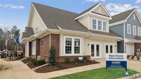 Photo of 1252 Treviso Bay, Williamsburg, VA 23188 (MLS # 2609616)