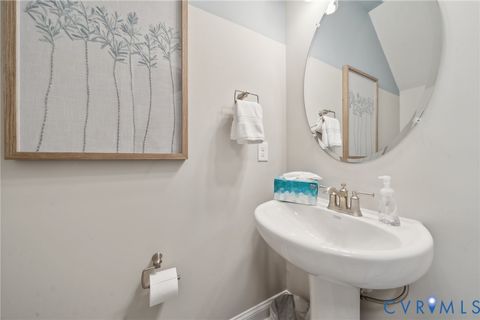 Tiny photo for 1252 Treviso Bay, Williamsburg, VA 23188 (MLS # 2609616)