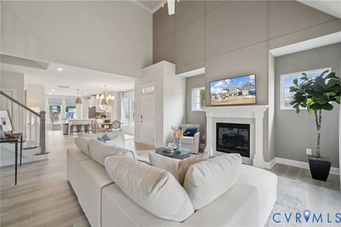 Tiny photo for 1252 Treviso Bay, Williamsburg, VA 23188 (MLS # 2609616)