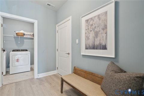 Tiny photo for 1252 Treviso Bay, Williamsburg, VA 23188 (MLS # 2609616)