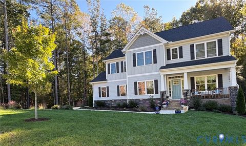 11011 Devlinburg Terrace Providence Forge VA 23140