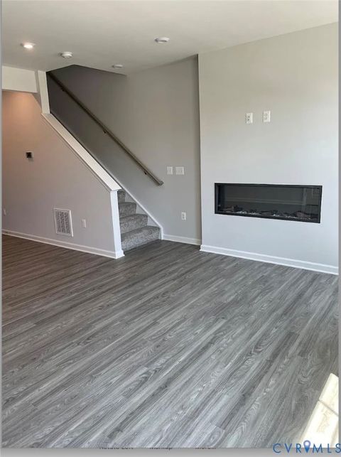 Tiny photo for 713 McCormick Farm Drive #A, Henrico, VA 23060 (MLS # 2616606)