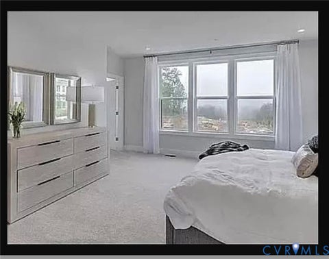 Tiny photo for 713 McCormick Farm Drive #A, Henrico, VA 23060 (MLS # 2616606)