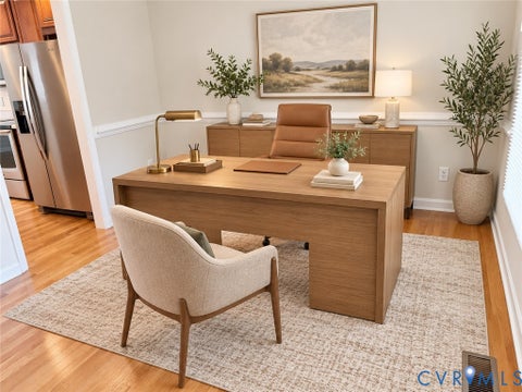 Tiny photo for 6086 Tara Drive, Sutherland, VA 23885 (MLS # 2627038)