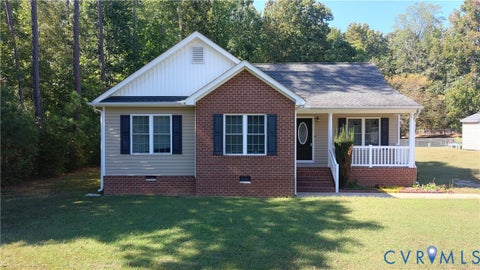 Photo of 6086 Tara Drive, Sutherland, VA 23885 (MLS # 2627038)