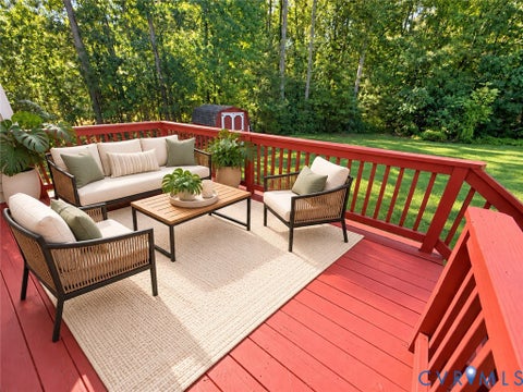 Tiny photo for 6086 Tara Drive, Sutherland, VA 23885 (MLS # 2627038)