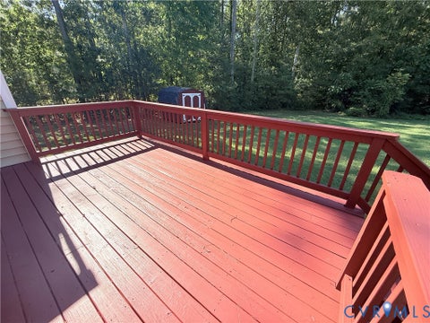 Tiny photo for 6086 Tara Drive, Sutherland, VA 23885 (MLS # 2627038)