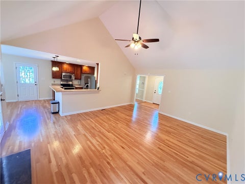 Tiny photo for 6086 Tara Drive, Sutherland, VA 23885 (MLS # 2627038)